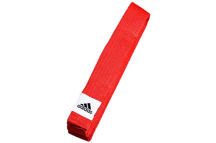 Ceinture Compétition, Enfant - ADIB120, Adidas