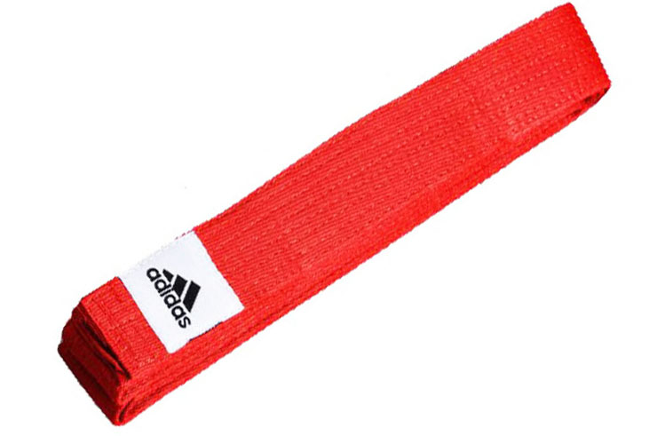 Competition Belt, Kids - ADIB120, Adidas