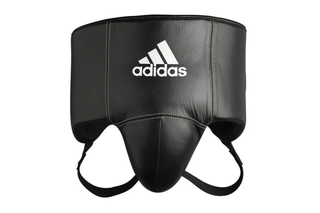 adidas boxing groin guard