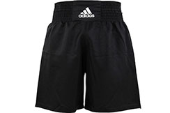 Short Multi-Boxeo - ADISMB02, Adidas