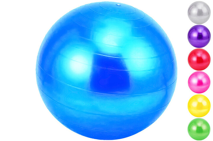 Balão de ginásio, Núcleo strength & Fitness