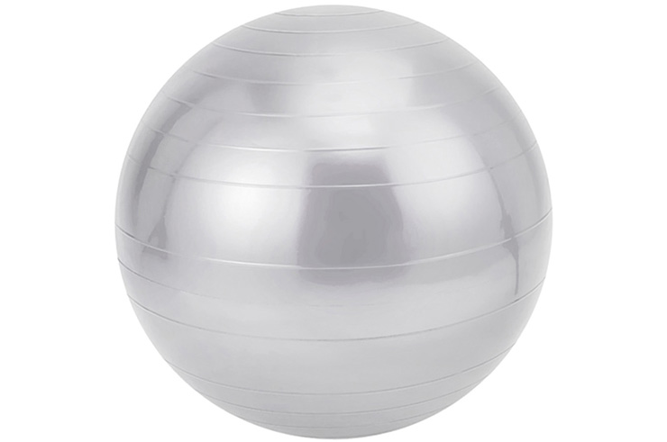 Balão de ginásio, Núcleo strength & Fitness
