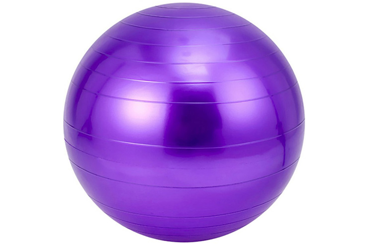 Ballon de Gym, Core strength & Fitness