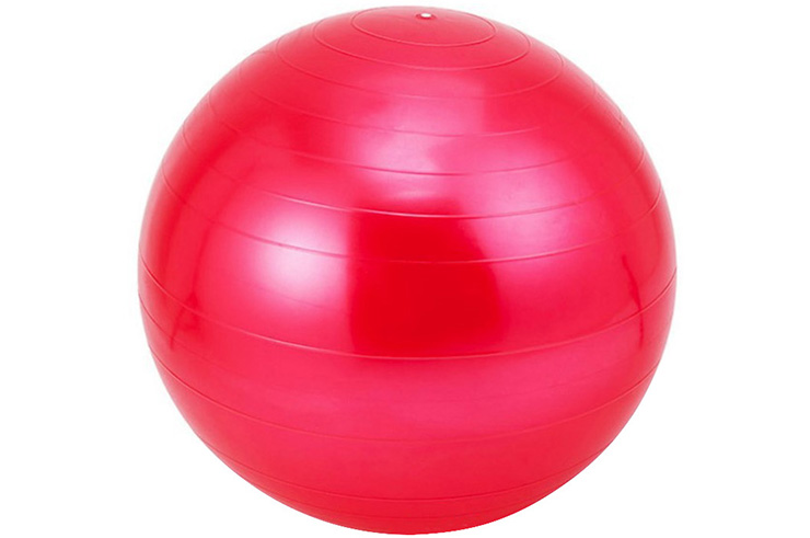 Ballon de Gym, Core strength & Fitness