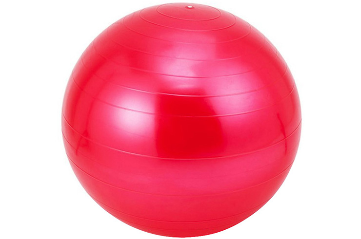 Pelota de Gimnasia, Core strength & Fitness