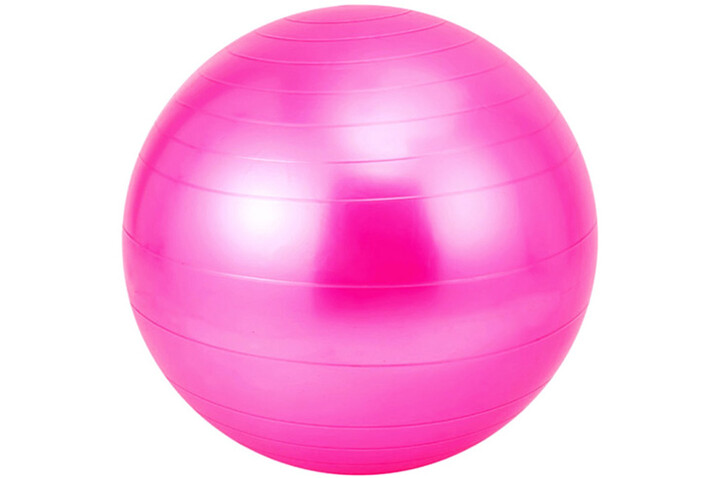 Balão de ginásio, Núcleo strength & Fitness