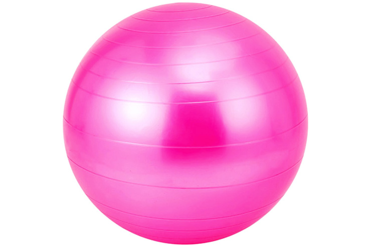 Balão de ginásio, Núcleo strength & Fitness