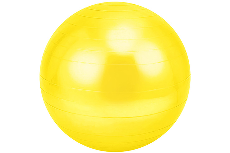 Balão de ginásio, Núcleo strength & Fitness