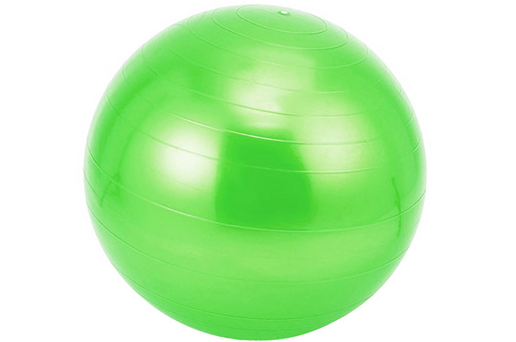 Balão de ginásio, Núcleo strength & Fitness