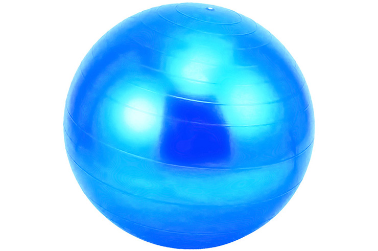 Balão de ginásio, Núcleo strength & Fitness