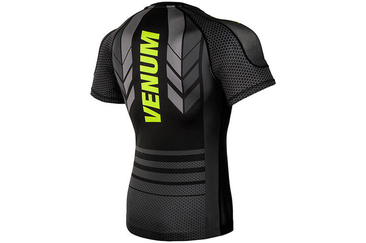 Rashguard - Manches Courtes Technical 2.0, Venum