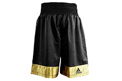 Shorts de Boxeo Multi - ADISMB03, Adidas