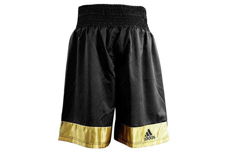 Shorts de Boxeo Multi - ADISMB03, Adidas