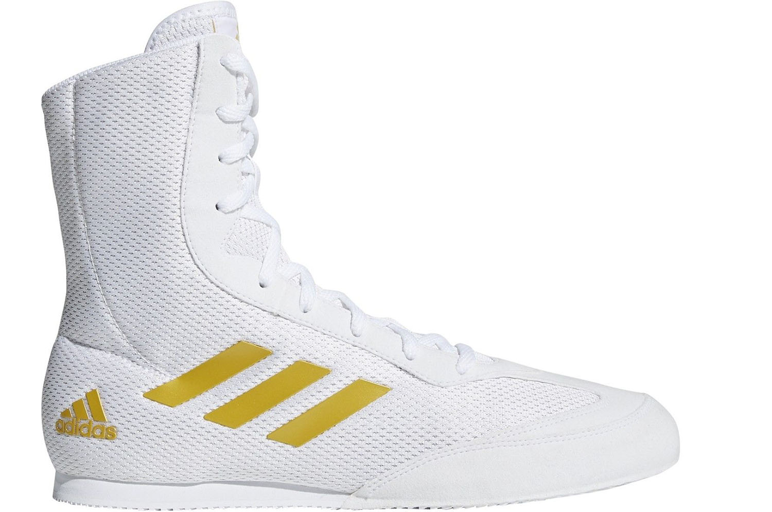 chaussure boxe anglaise adidas