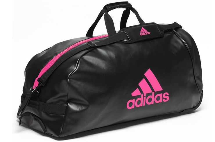 sac de sport adidas a roulette