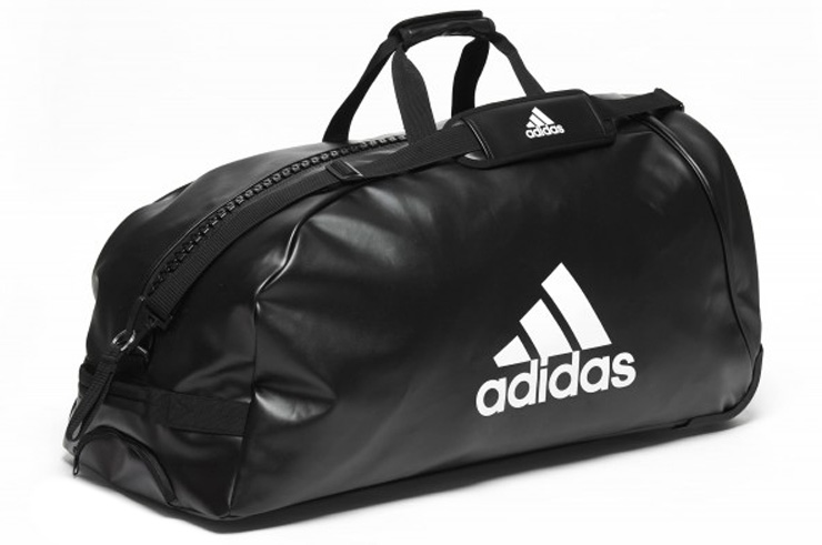 Bolsa con ruedas (120L) - Adidas -