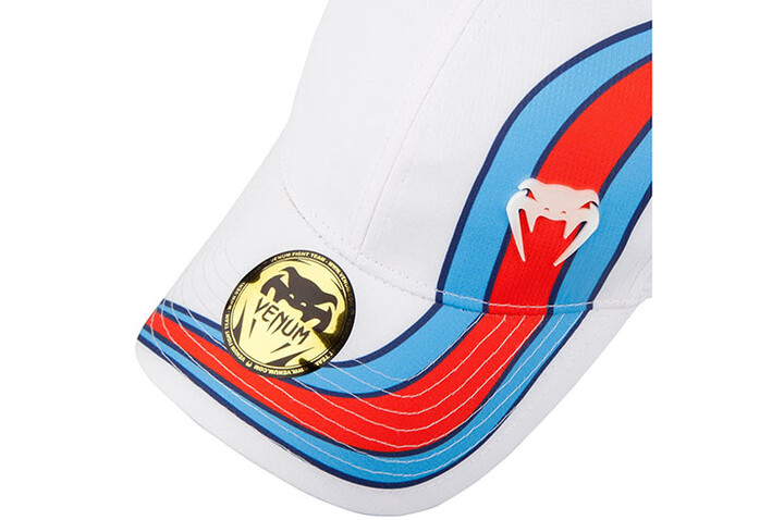 Contact Karate Gloves - FFK approved, Noris (damage to coating)