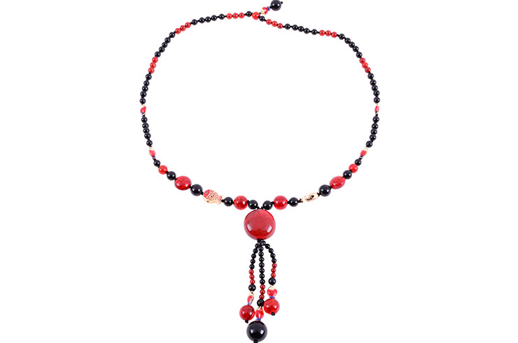 Traditional Necklace, Koi Carp