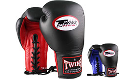 Boxing Gloves - Professionnal BGLL-1, Twins