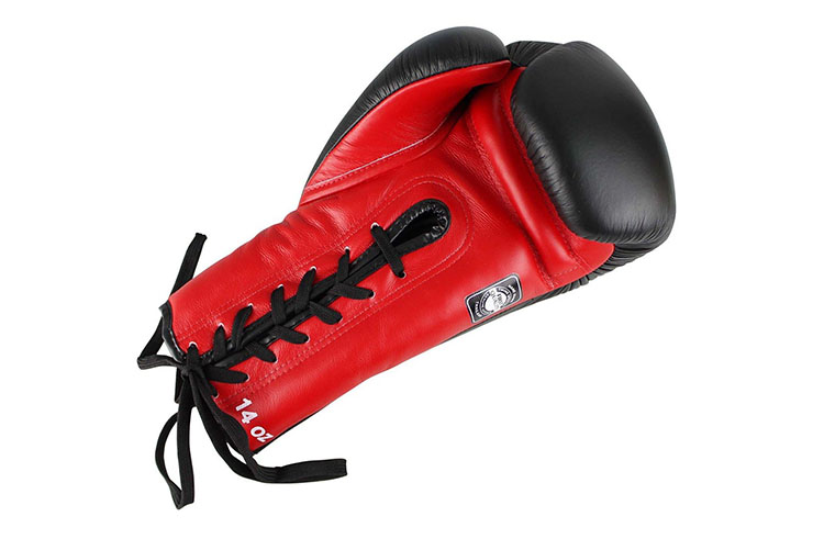Boxing Gloves - Professionnal BGLL-1, Twins