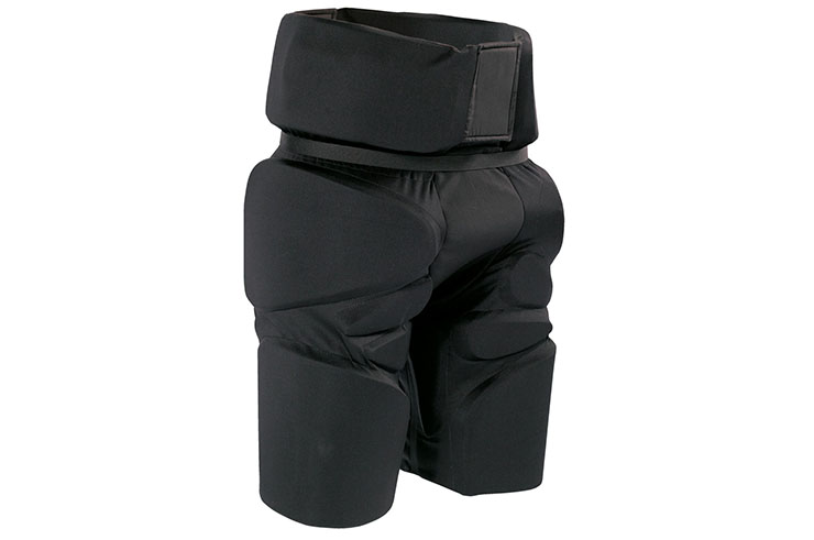 Pants - Professional Protection Move Light, K-TAC