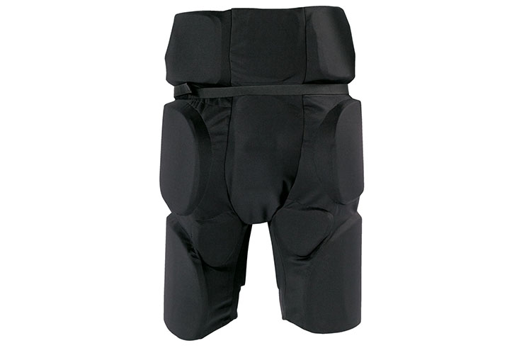 Pantalones de Protección Profesional Move Light, K-TAC