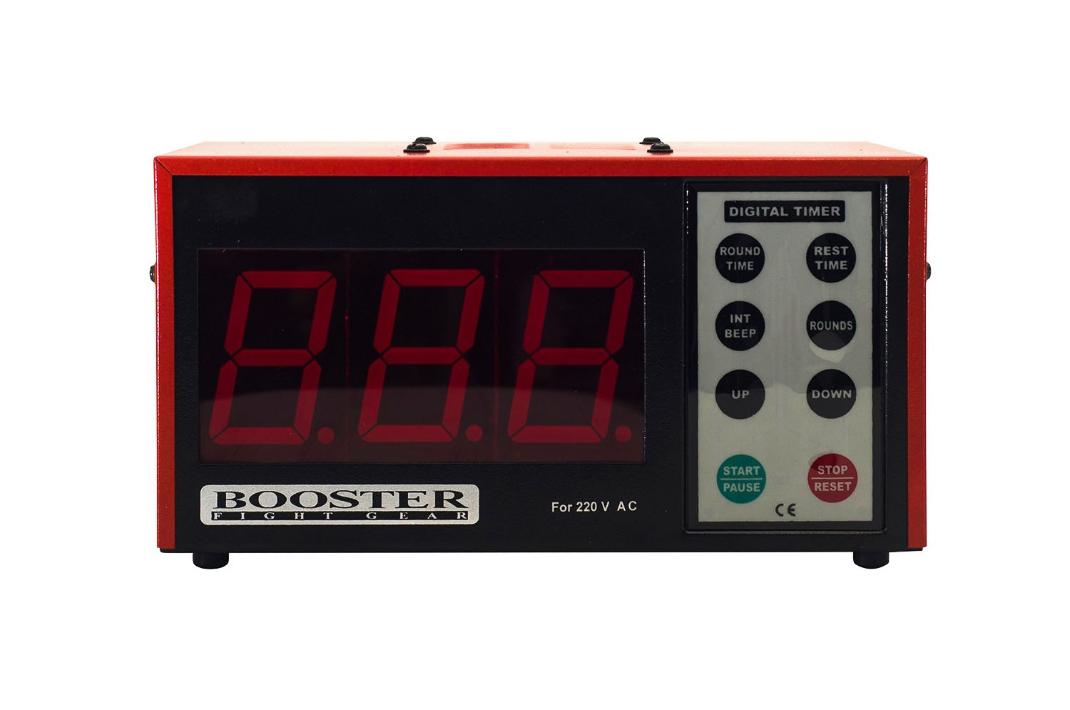 CHRONOMETRE DIGITAL SPORT TIMER