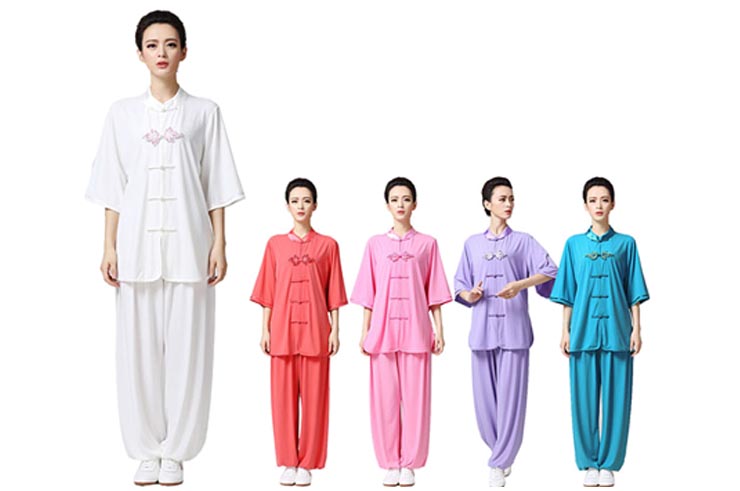 Tai Chi Uniform, Guyun