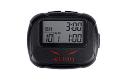 Temporizador de actuações, Elion Paris