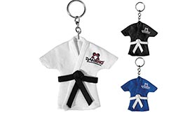 Keychain, Karate Kimono