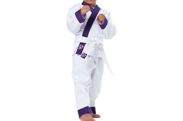 Kimono de Karaté, Clube Iniciação - Criança, Kwon