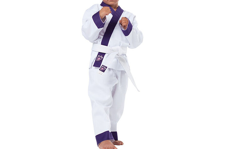 Kimono de Karaté, Clube Iniciação - Criança, Kwon