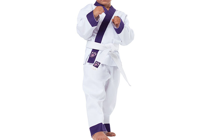 Kimono de Karate - Niños, Kwon