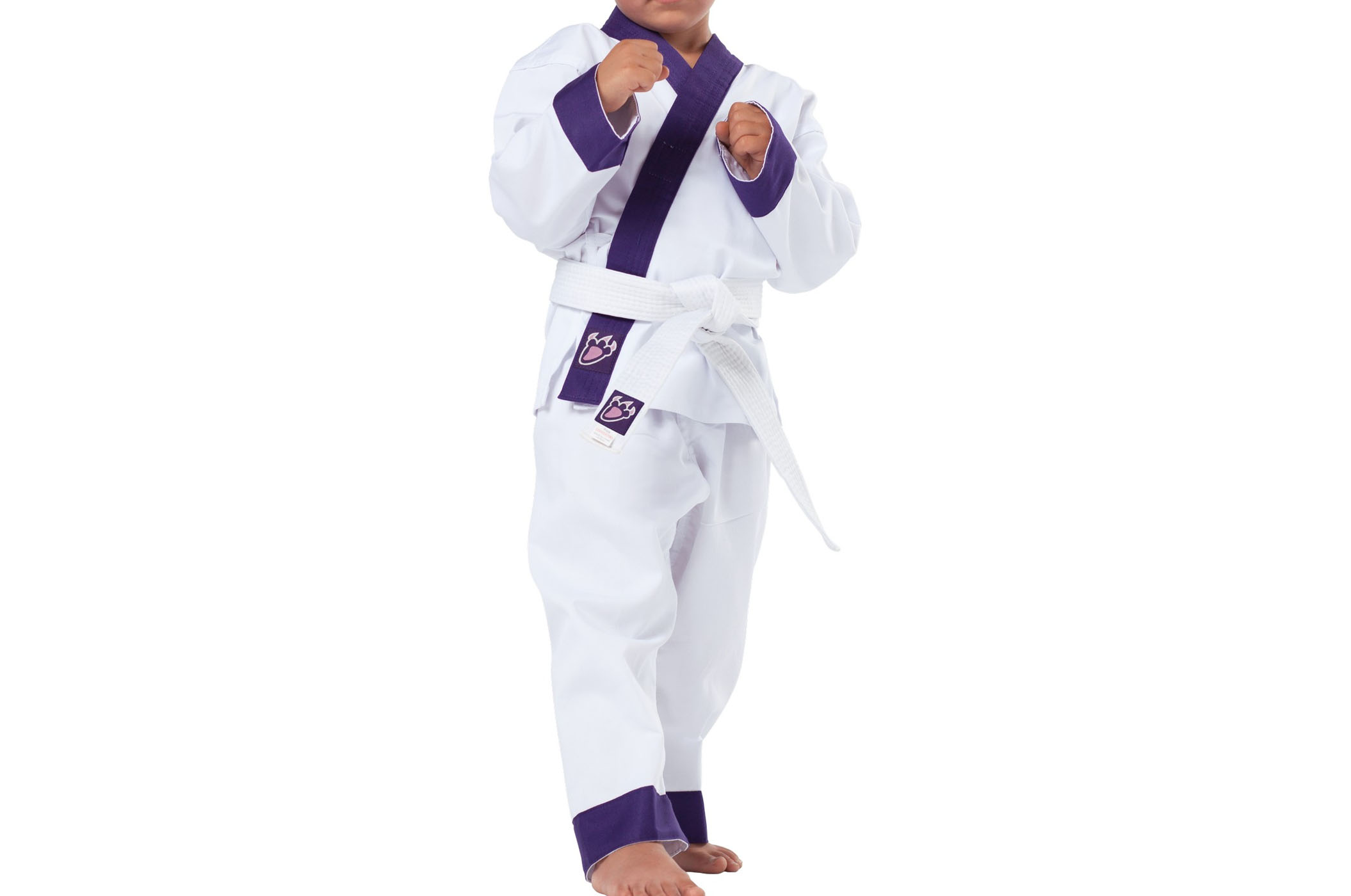 Karate Kimono - Kids, Kwon 