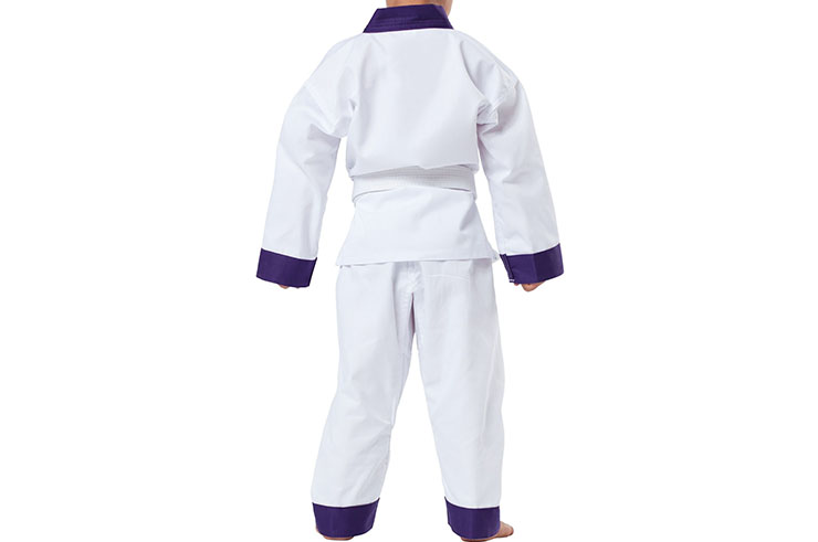 Kimono de Karate - Niños, Kwon