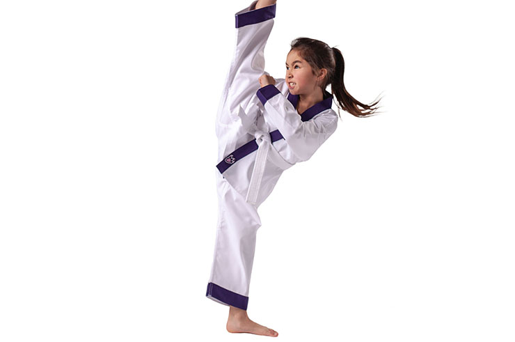 Karate Kimono - Kids, Kwon