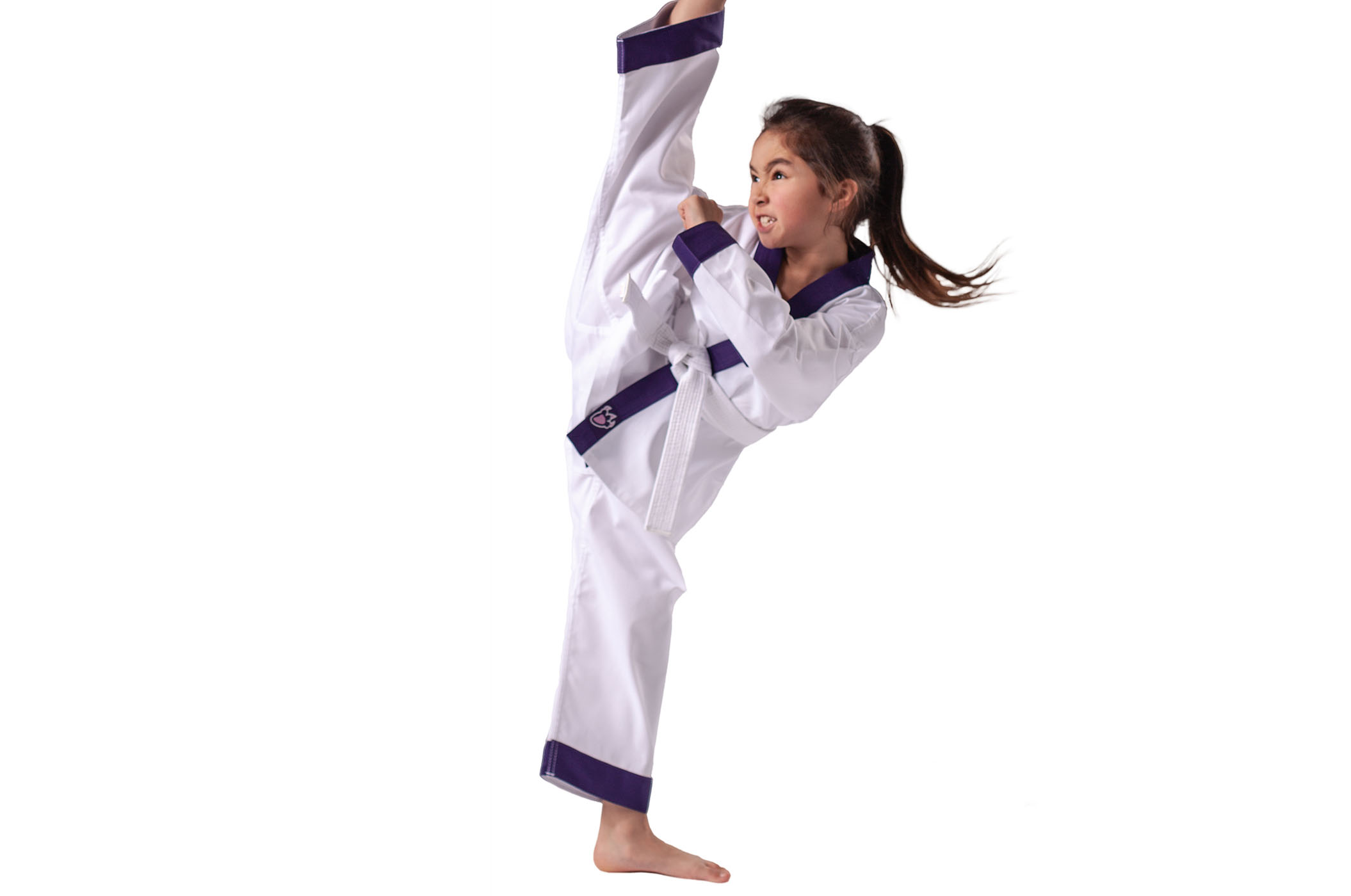 Karate Kimono - Kids, Kwon 