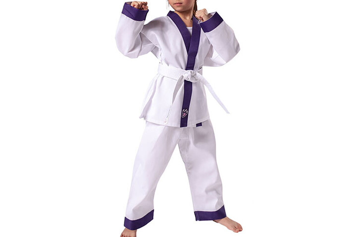 Kimono de Karaté, Clube Iniciação - Criança, Kwon