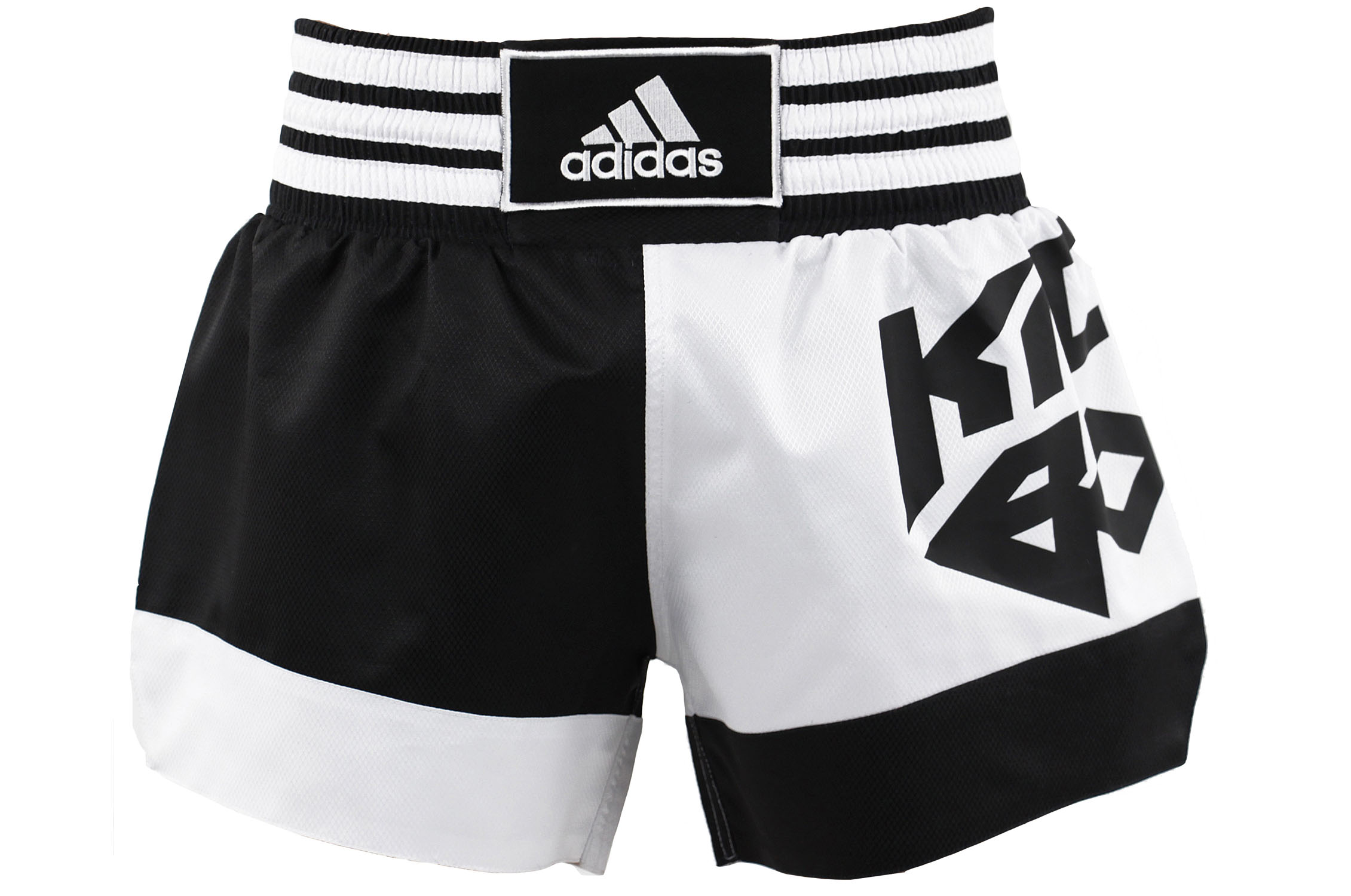 Kick Boxing Shorts, Adidas ADISKB02 - S - DragonSports.eu