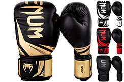Gants de boxe - Challenger 3,0, Venum