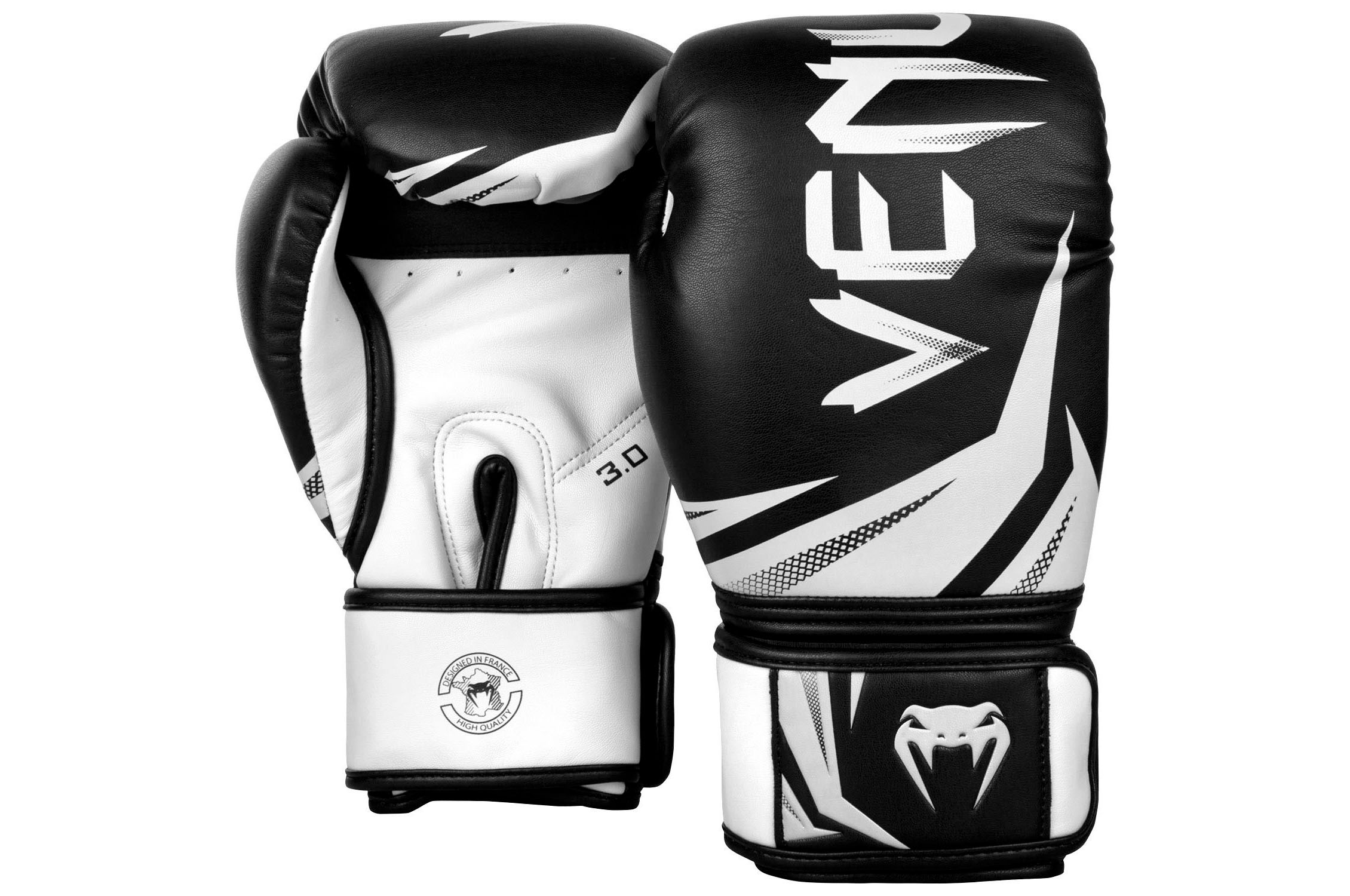 Venum Challenger 3.0 Boxing Gloves 