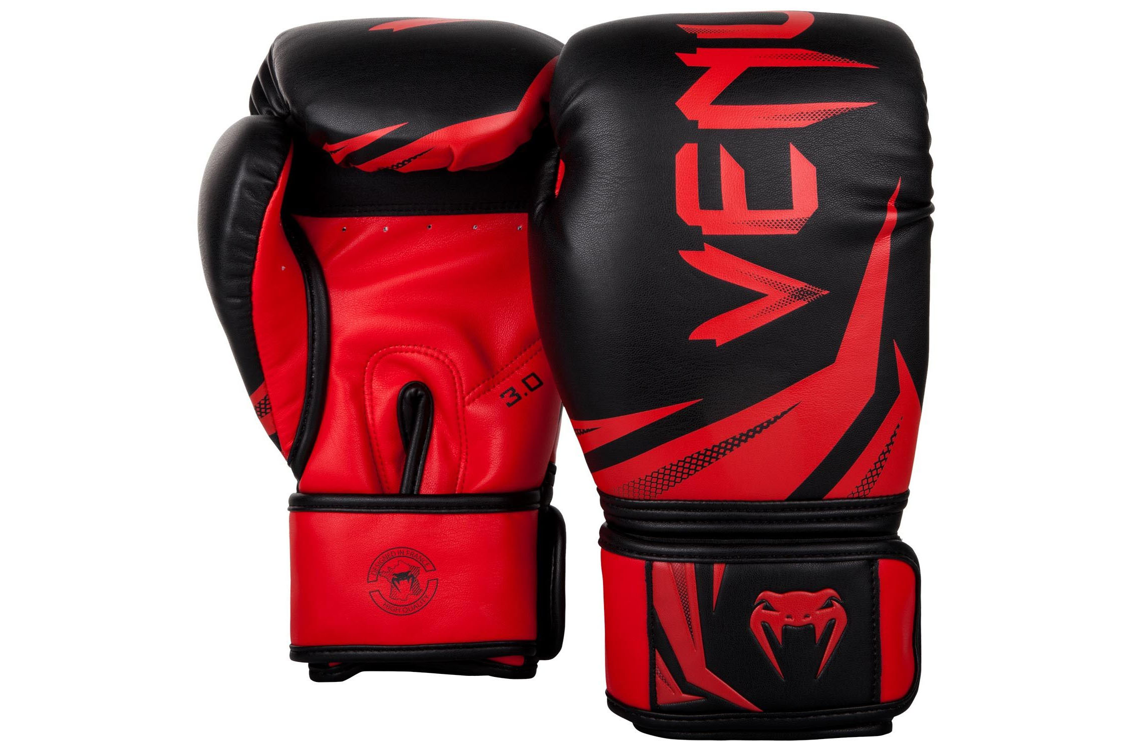 FOCUS PAD CHALLENGER DRAGON SPORTS Synthetic Leather Foam Martial Arts Boxing 