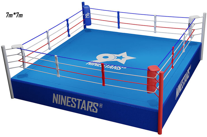 anel de Boxe, Concorrência (personalizável) - Topo de gama