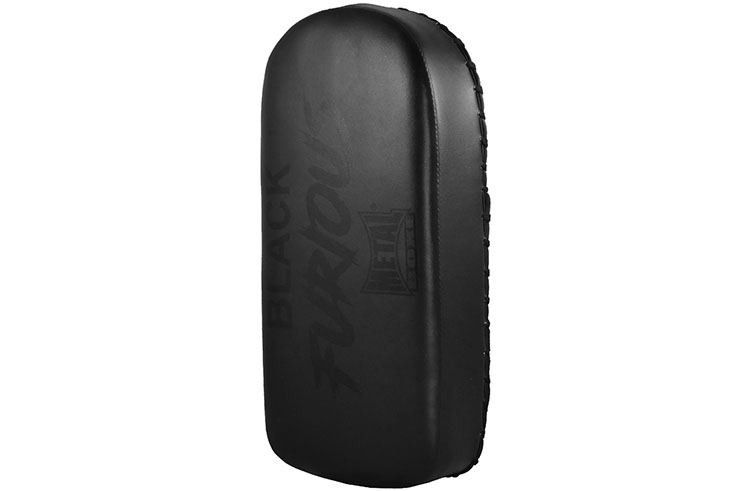 Kick Pad, Furious - PB186, Metal Boxe