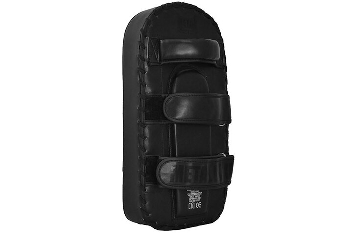 Pao, Furioso - PB186, Metal Boxe