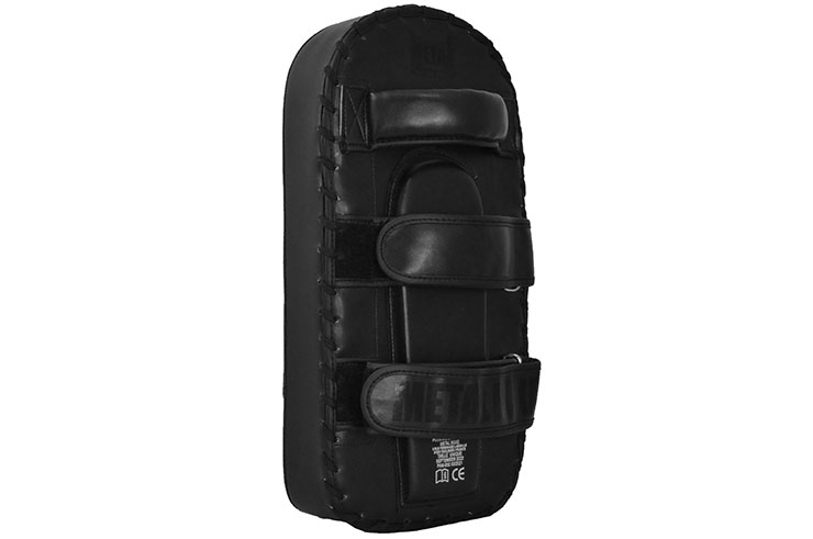 Kick Pad, Furious - PB186, Metal Boxe