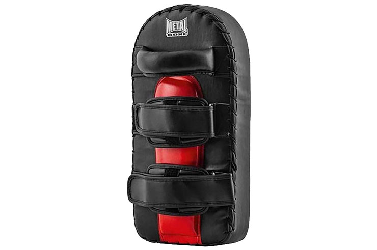 Kick Pad, Furious - PB186, Metal Boxe