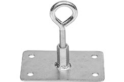 Floor hook - AC2035, Metal Boxe