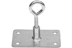 Floor hook - AC2035, Metal Boxe