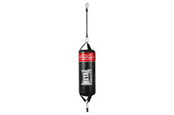 Buy Hydro punching bag - Aqua bag filled with water in a pear shape -  PHANTOM ATHLETICS